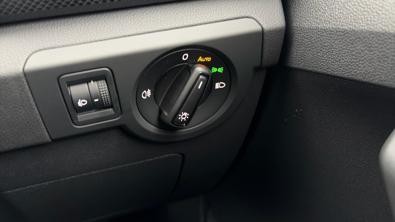 Volkswagen T-Cross 1.0 TSI 115 Match 5dr Petrol Estate